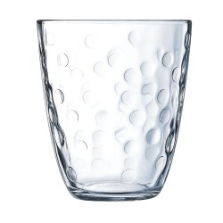 Glas Luminarc Concepto Bulle Transparent Glas 310 ml (24 antal)