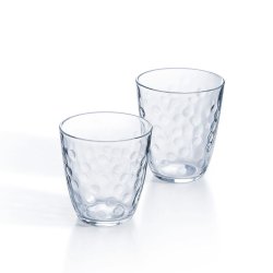 Glas Luminarc Concepto Bulle Transparent Glas 310 ml (24 antal)