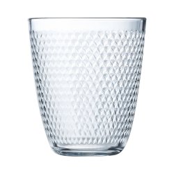 Glas Luminarc Concepto Pampille Transparent Glas 310 ml (24 anta
