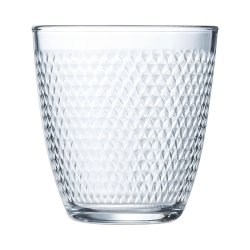 Glas Luminarc Concepto Pampille 250 ml Transparent Glas (24 anta
