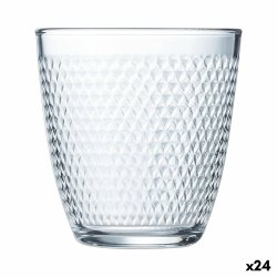 Glas Luminarc Concepto Pampille 250 ml Transparent Glas (24 anta