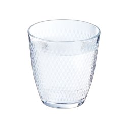 Glas Luminarc Concepto Pampille 250 ml Transparent Glas (24 anta
