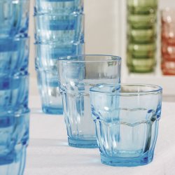 Glas Bormioli Rocco Rock Bar Bl Glas 270 ml (24 antal)
