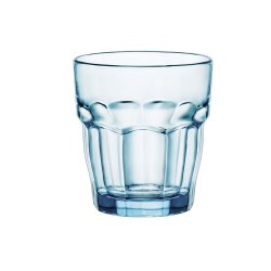 Glas Bormioli Rocco Rock Bar Bl Glas 270 ml (24 antal)