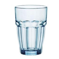 Glas Bormioli Rocco Rock Bar Bl Glas 370 ml (24 antal)