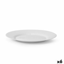 Dessert Bormioli Rocco Toledo 20 cm Glas (6 antal)