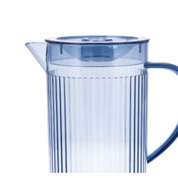 Kanna Quid Sunset Bl Plast 1,5 L