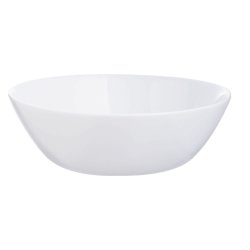 Snacksskl Luminarc Zelie Vit Glas (12 antal)