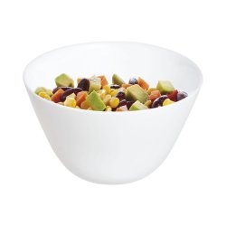 Skl Luminarc Zelie Vit Glas (12 antal)