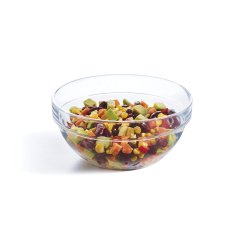 Skl Luminarc Apilable Transparent Glas (6 antal)
