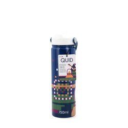 Termoflaskan Quid Dream Multicolour 750 ml (12 antal)