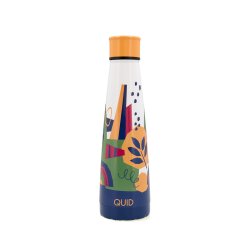 Termoflaskan Quid Dream Rosa 380 ml (12 antal)