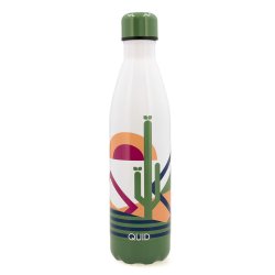 Termoflaskan Quid Dream Grn 750 ml (12 antal)