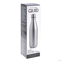 Termoflaskan Quid Xylon Stl 500 ml (12 antal)