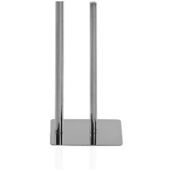 Toalettrullehllare Versa Stl 13 x 53 cm