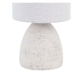 Bordslampa Versa Keramik 15 x 25 x 15 cm