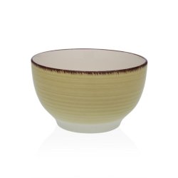 Skl Versa Beige Stengods 14 x 8,3 x 14 cm