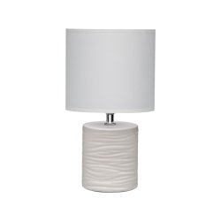 Bordslampa Versa NIRA Vit
