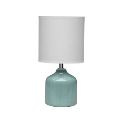 Bordslampa Versa LYRA Bl