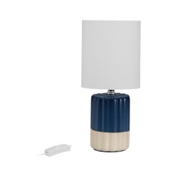 Bordslampa Versa MAUNA  Bl