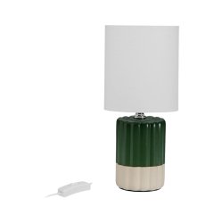 Bordslampa Versa MAUNA  Grn