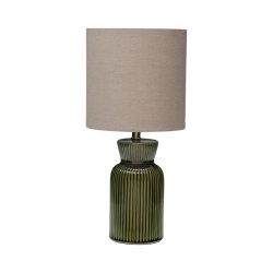 Bordslampa Versa SUMBA Grn