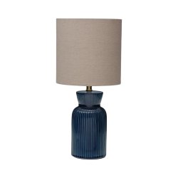 Bordslampa Versa SUMBA Bl