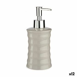 Tvldispenser Berilo DW29108LP-G Gr Metall Keramik Vgor 260 ml