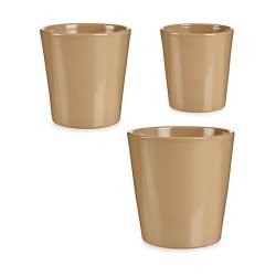 Krukset Ibergarden LINCE PQ - TOPO Beige Lera (6 antal)