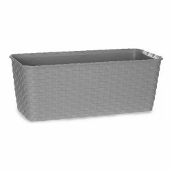Blomlda Stefanplast 73660 Gr Plast 13 x 11 x 29 cm (12 antal)