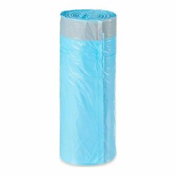 Soppsar Bl Polyetylen 15 antal (30 L)