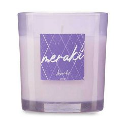 Doftljus Acorde 86487 Violett 120 g (12 antal)