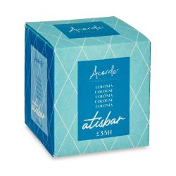 Doftljus Acorde 86488 Barndeo 120 g (12 antal)