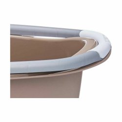 Tvttkorg Stefanplast PR181A Plast 25 L 59 x 23 x 38 cm Med hand