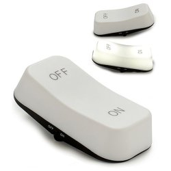 Skrivbordslampa Pincello 7,5 x 5 x 15 cm LED P/av-brytare (12 a