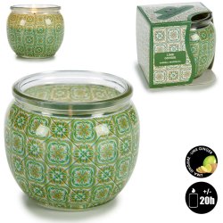 Doftljus Acorde 5136 Lime Ingefra (12 antal)
