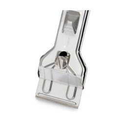Keramikhllsskrapa Kinvara 22275 22275 Silvrig Silver Metall 13,