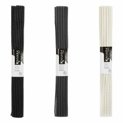 Halkfri matta Kinvara Gummi Plast 65 x 95 cm 7 x 65 x 7 cm 7 x 7