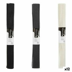 Halkfri matta Kinvara Gummi Plast 65 x 95 cm 7 x 65 x 7 cm 7 x 7