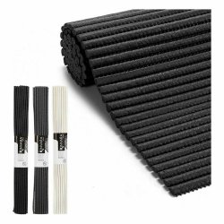 Halkfri matta Kinvara Gummi Plast 65 x 95 cm 7 x 65 x 7 cm 7 x 7