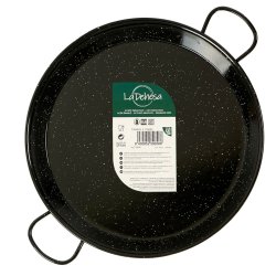 Gryta  34 cm Emaljerat stl