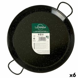 Gryta  34 cm Emaljerat stl