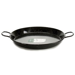 Gryta  42 cm Emaljerat stl (6 antal)