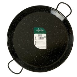Gryta  50 cm Emaljerat stl