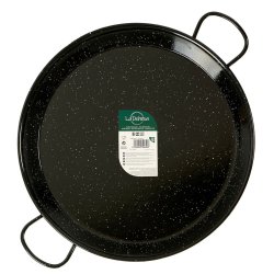 Gryta  55 cm Emaljerat stl