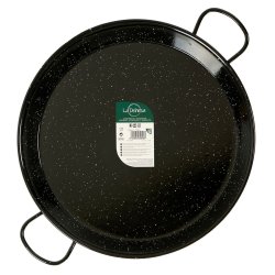 Gryta  60 cm Emaljerat stl