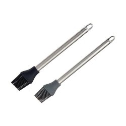 Kkspensel Kinvara KT3657(T/C)HB Silikon Rostfritt stl 28 x 4,5