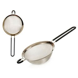 Sil Kinvara CK58862-7 CK58862-7 Svart Silver Silikon Rostfritt s