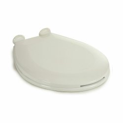 Toalettsits Berilo 55427 Vit Plast 34,5 x 43 x 5 cm (25 antal)