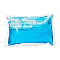 Flaskkylare Leknes TK26000 Bl Polyetylen 400 ml (12 antal)